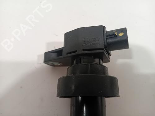Ignition coil HYUNDAI ix20 (JC) 1.6 | BP29918637M94