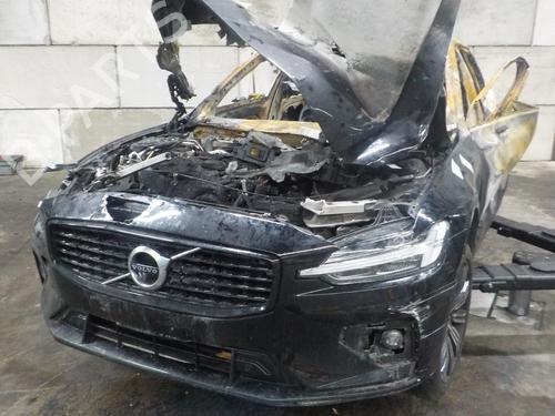VOLVO V60 II (225) D4 1591808