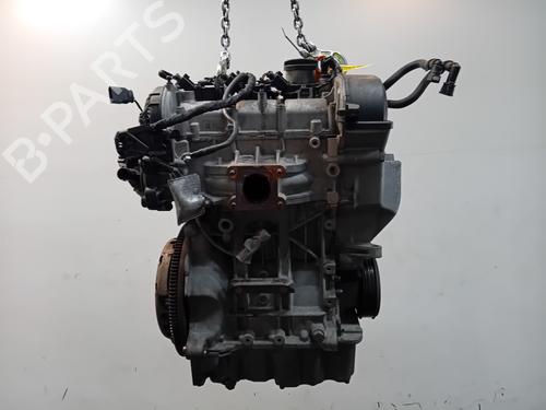 Engine SKODA CITIGO (NF1) 1.0 | BP39689235M1 - Image 5