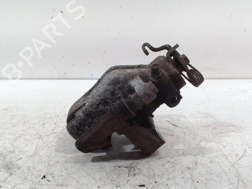 Right rear brake caliper PEUGEOT 2008 I (CU_) 1.2 VTi | BP12330271M106 