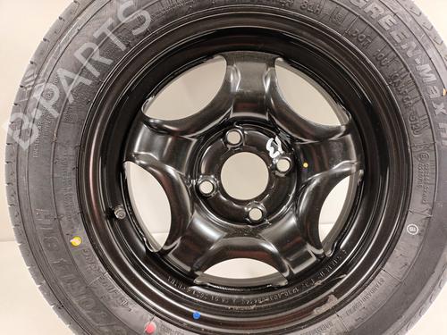 Rim DACIA SPRING EV (B6M1) | BP16421133C45 