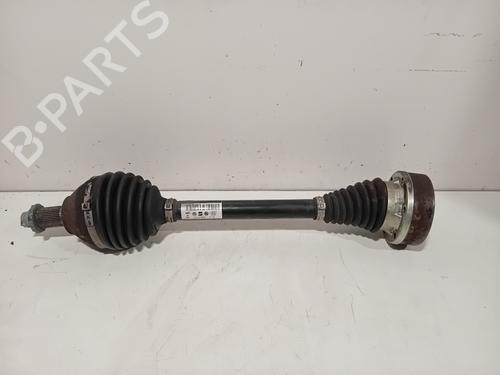 Used Left front driveshaft Left front driveshaft VW POLO VI (AW1, BZ1, AE1) 1.6 TDI (95 hp) 39586821 39586821