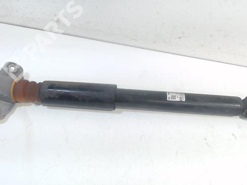 Used Left rear shock absorber Left rear shock absorber KIA XCEED (CD) 1.0 T-GDI (120 hp) 9962633 9962633