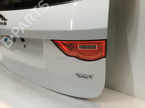 Tailgate JAGUAR F-PACE (X761) 2.0 TD4 AWD | BP32194024C6