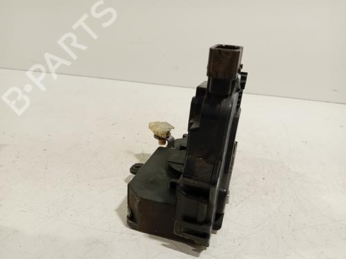 Front left lock OPEL CORSA E (X15) 1.0 (08, 68) | BP18309278C98 