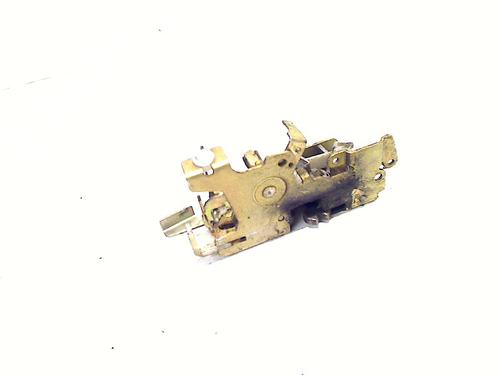 Hinge/Door check strap MERCEDES-BENZ VITO Van (W638) 108 D 2.3 (638.064, 638.068) | BP13197704C146 