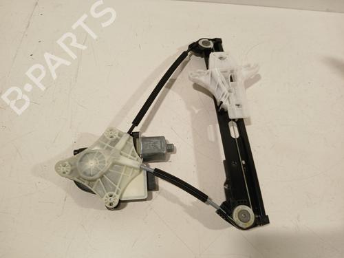 Rear left window mechanism VW TAIGO (CS1) 1.0 TSI | BP28135847C24 