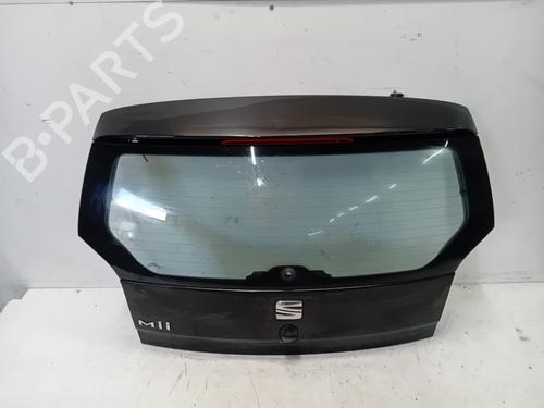 Used Tailgate SEAT Mii (KF1, KE1) 1.0 (60 hp) 28718297