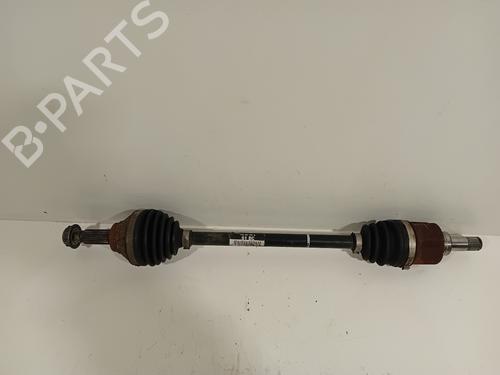 Left front driveshaft SEAT Mii (KF1, KE1) 1.0 | BP23988707M38 - Image 6