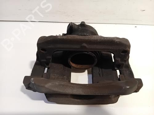 Right front brake caliper MERCEDES-BENZ A-CLASS (W176) A 200 (176.043) | BP29528199M104 
