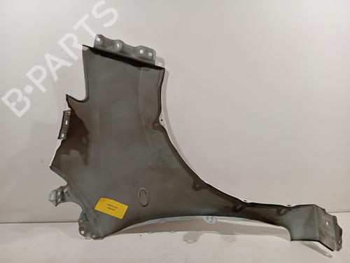 Left front fenders CITROËN C1 II (PA_, PS_) 1.0 VTi 68 | BP29015601C41