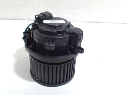 Heater blower motor RENAULT MEGANE IV Grandtour (K9A/M/N_) 1.5 dCi 110 | BP13720260M62 