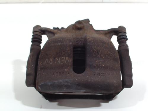Used Right front brake caliper Right front brake caliper 12606101 12606101
