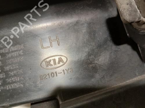 Left headlight KIA PICANTO II (TA) 1.0 | BP38336361C28 - Image 7