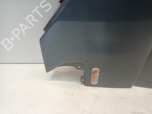 Right front fenders VW TRANSPORTER T5 Van (7HA, 7HH, 7EA, 7EH) 2.5 TDI 4motion | BP17239620C42 