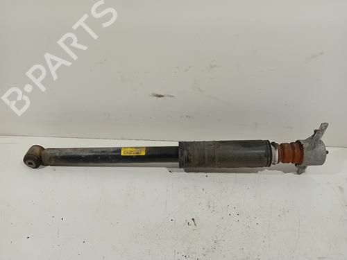 Used Right rear shock absorber CHEVROLET AVEO Hatchback (T300) 1.2 (69 hp) 15737926