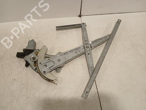 Used Front left window mechanism Front left window mechanism MITSUBISHI MIRAGE / SPACE STAR VI Hatchback (A0_A) 1.0 (A05A) (71 hp) 40254884 40254884