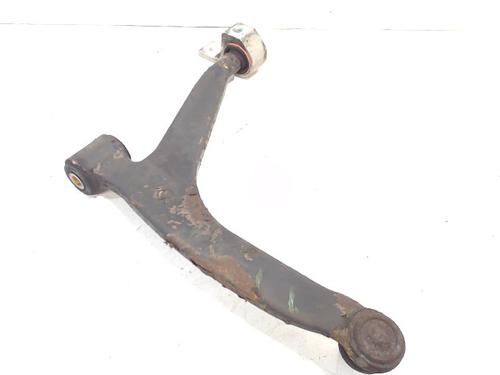 Used Right front suspension arm PEUGEOT PARTNER Box Body/MPV (5_, G_) 1.6 HDi 75 (75 hp) 3259973