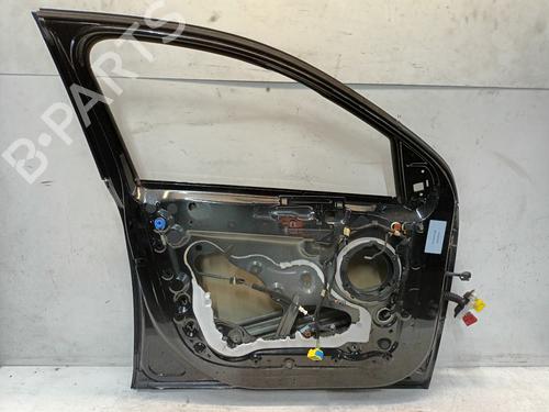Left front door PEUGEOT 308 II (LB_, LP_, LW_, LH_, L3_) 1.6 BlueHDi 120 | BP29275451C2