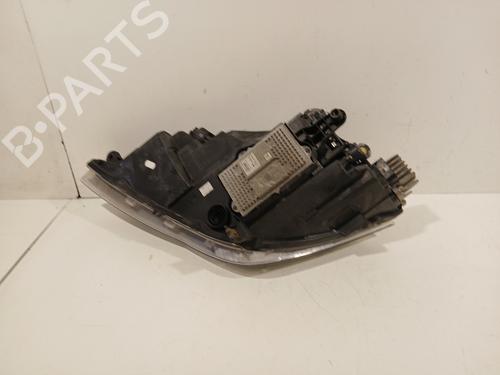 Right headlight SEAT LEON ST (5F8) 1.6 TDI | BP30152710C29