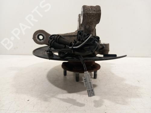 Right front steering knuckle HYUNDAI NEXO (FE) FCEV | BP33048053M26  - Image 5