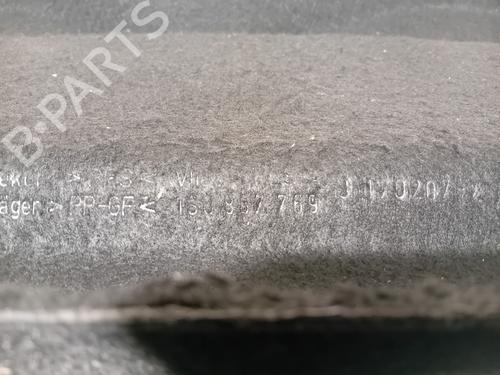 Hattehylde VW UP! (121, 122, BL1, BL2, BL3, 123) 1.0 | BP39137359C85 - Image 3