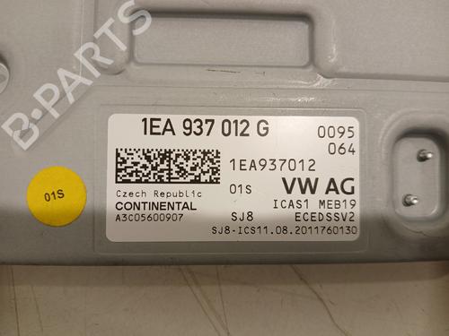 Engine control unit (ECU) VW ID.3 (E11, E12) 1st | BP36355061M57 - Image 5