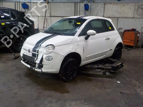 Starter FIAT 500 (312_) 0.9 (312AXG1A, 312.AXG11) | BP25776849M8 