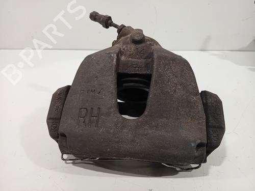 Used Right front brake caliper FORD TRANSIT CONNECT V408 Box Body/MPV 1.5 TDCi (75 hp) 25122442