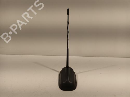 Antenne/Base MINI MINI (F55) Cooper (136 hp) 17212260