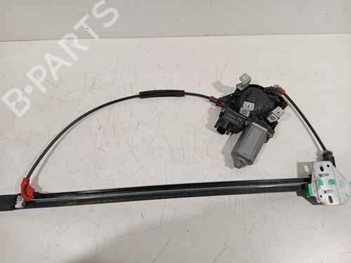 Alzavetro anteriore sinistro VW TRANSPORTER T4 Bus (70B, 70C, 7DB, 7DK, 70J, 70K, 7DC, 7DJ) 2.5 TDI (88 hp) 31294213