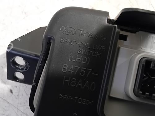 Switch KIA STONIC (YB) 1.0 T-GDi Eco-Dynamics+ | BP20226092I30 