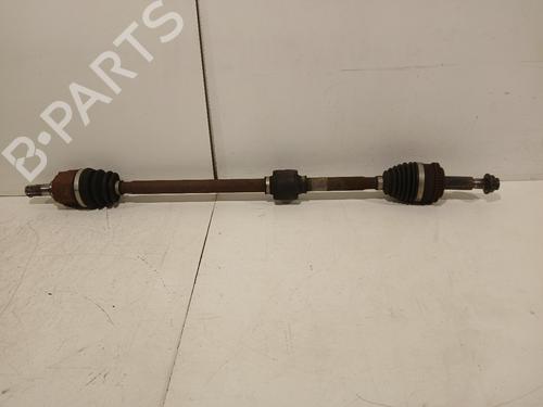Used Right front driveshaft Right front driveshaft 38412786 38412786