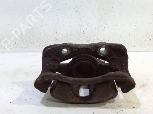 Right front brake caliper CITROËN C3 Pluriel (HB_) 1.6 | BP11786209M104 - Image 3