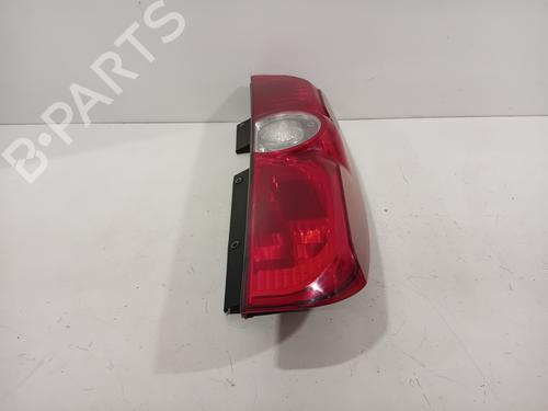 Left taillight FIAT DOBLO Cargo (263_) 1.3 D Multijet | BP28084422C34 