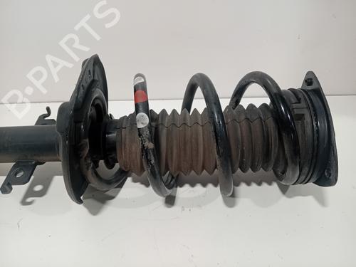 Højre fortil støddæmper RENAULT KANGOO III Box Body/MPV 1.5 Blue dCi 115 (FJAC) | BP30625206M17