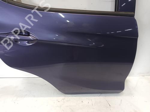 Right rear door OPEL KARL (C16) 1.0 | BP27593594C5 