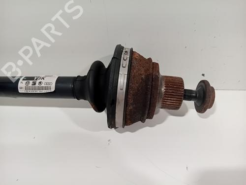 Antriebswelle links hinten AUDI A4 B8 Avant (8K5) 3.0 TDI quattro | BP29856361M40 