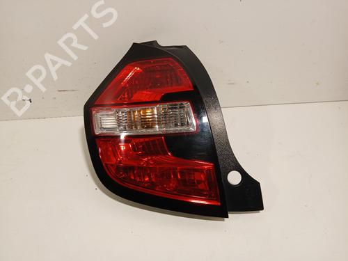 Venstre Baklys RENAULT TWINGO III (BCM_, BCA_) 1.0 SCe 70 (71 hp) 29878423