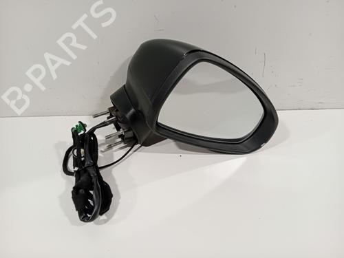 Used Right mirror Right mirror AUDI A1 Sportback (8XA, 8XF) 1.0 TFSI (95 hp) 40624975 40624975