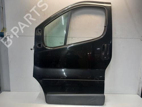 Used Left front door Left front door 39619998 39619998