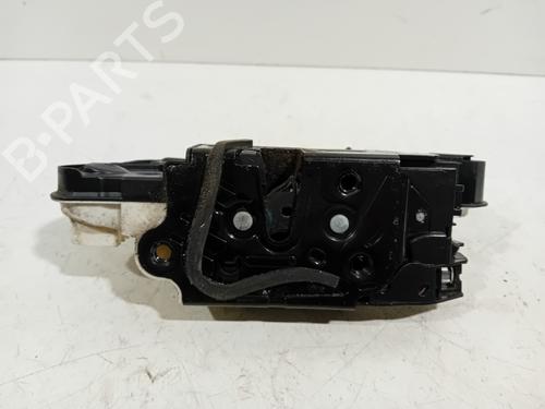 Front left lock SEAT IBIZA IV ST (6J8, 6P8) 1.2 TSI | BP16971807C98 