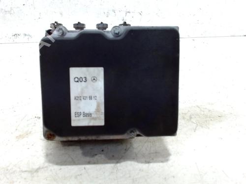 Used ABS pump ABS pump 9206649 9206649