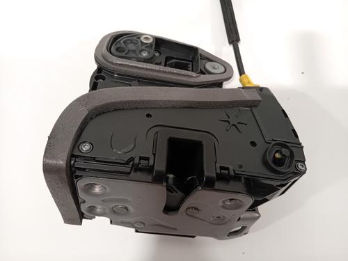 Rear left lock OPEL ASTRA K Sports Tourer (B16) 1.6 CDTi (35) | BP23646393C100 