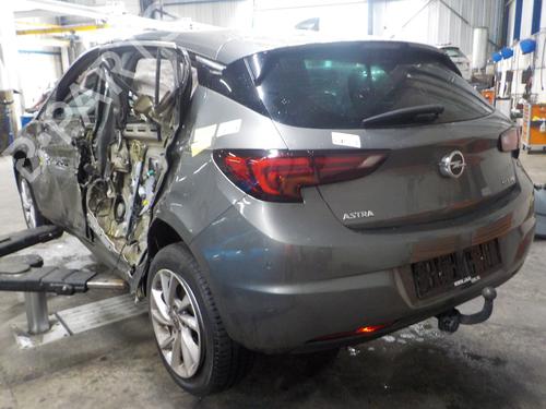 Fuel flap OPEL ASTRA K (B16) 1.6 CDTi (68) | BP17740868C131 