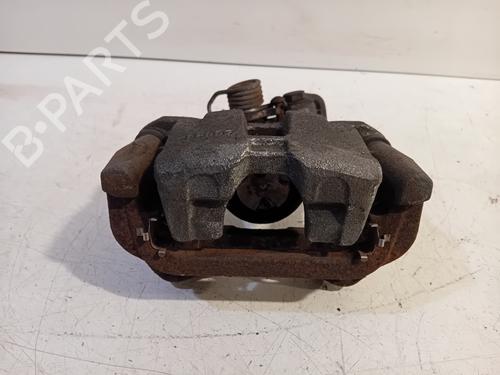 Right rear brake caliper MAZDA 6 Estate (GH) 2.2 MZR-CD (GH10) | BP22427247M106 