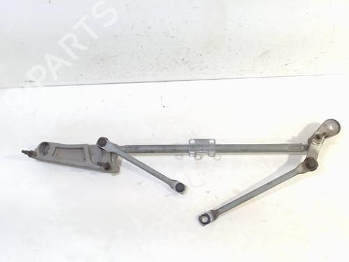 Used Front wipers mechanism MERCEDES-BENZ SLK (R171) 350 (171.456) (272 hp) 8067486