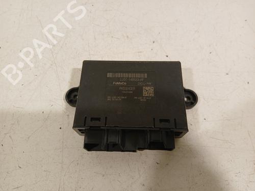 Used Electronic module FORD PUMA (J2K, CF7) 1.0 EcoBoost mHEV (125 hp) 29015582