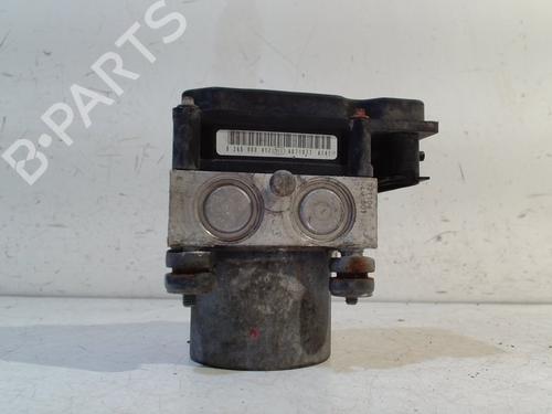 Used ABS pump HYUNDAI SONATA V (NF) 2.4 (162 hp) 13018584