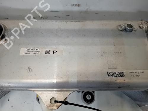 Subframe BMW 5 (G30, F90) 530 e Plug-in-Hybrid | BP27433634M9 